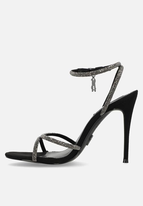 Steve Madden - Bryanna heel - black