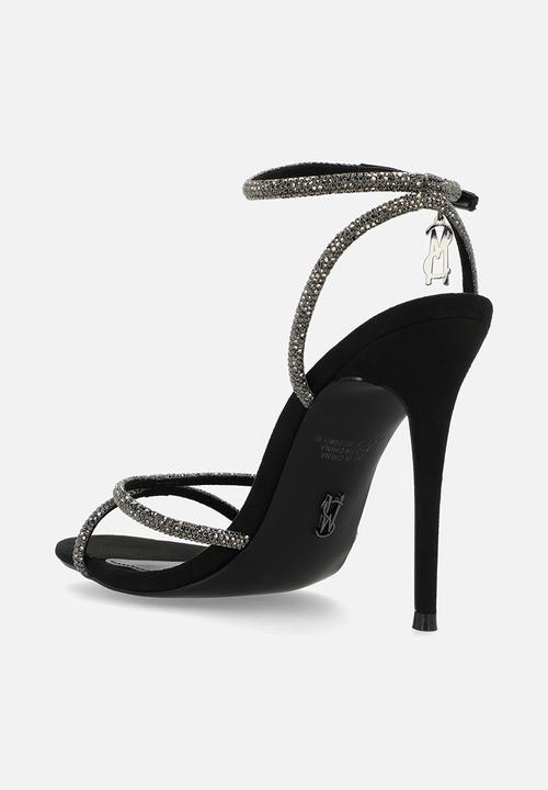 Steve Madden - Bryanna heel - black