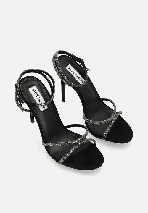 Steve Madden - Bryanna heel - black