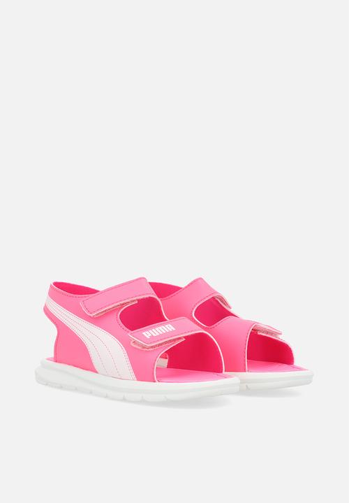 PUMA - Crony 2.0 Inf Zadp - Sun Struck-Puma White