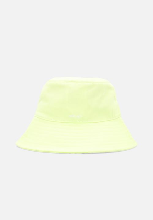Nike - Nike hat - nike lt lemon twist