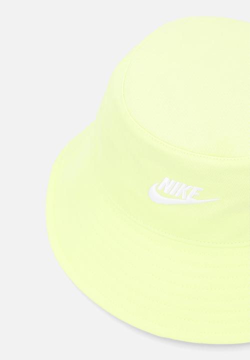 Nike - Nike hat - nike lt lemon twist