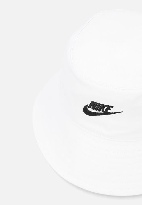 Nike - Nike hat - white