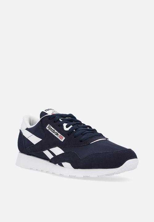 Reebok - CLASSIC NYLON
