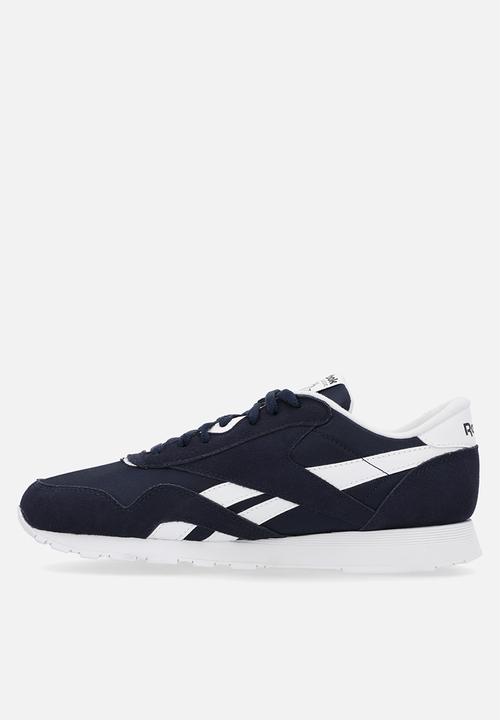 Reebok - CLASSIC NYLON