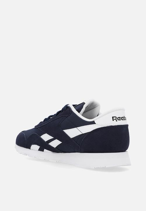 Reebok - CLASSIC NYLON