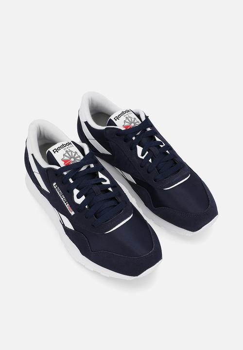 Reebok - CLASSIC NYLON