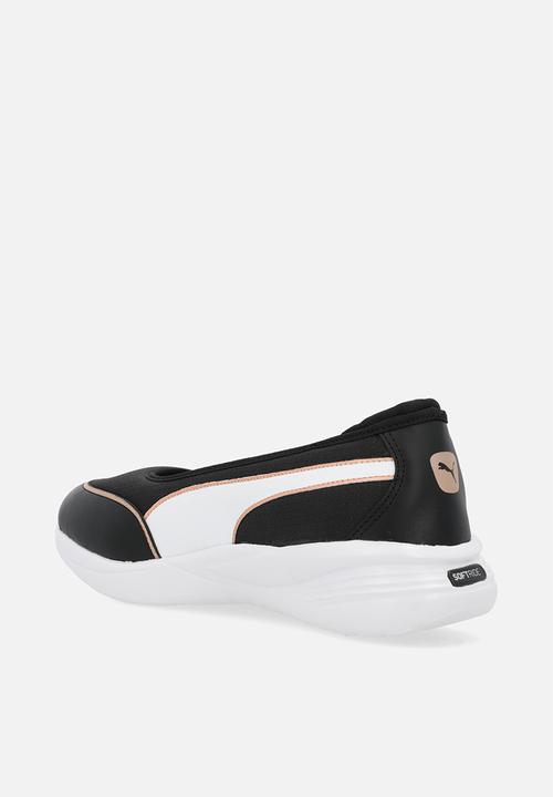 PUMA - Puma Flaira Wns ZADP PUMA - Black
