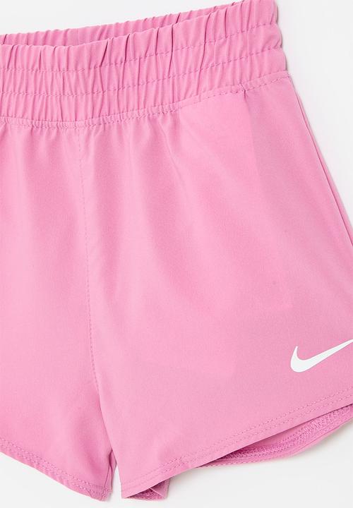 Nike - Nike shorts - magic flamingo