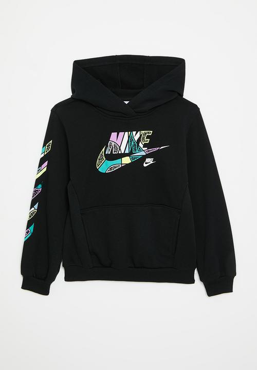 pull nsw nike