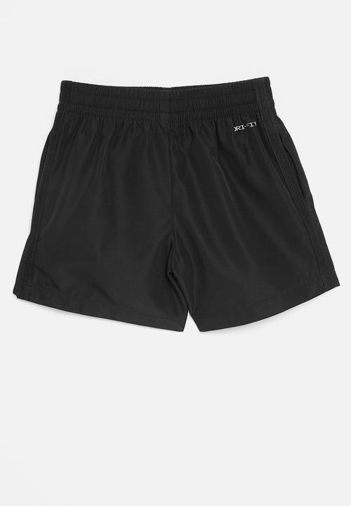 Nike - Nike dri-fit short - black