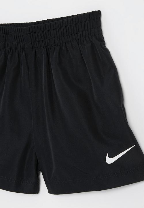 Nike - Nike dri-fit short - black