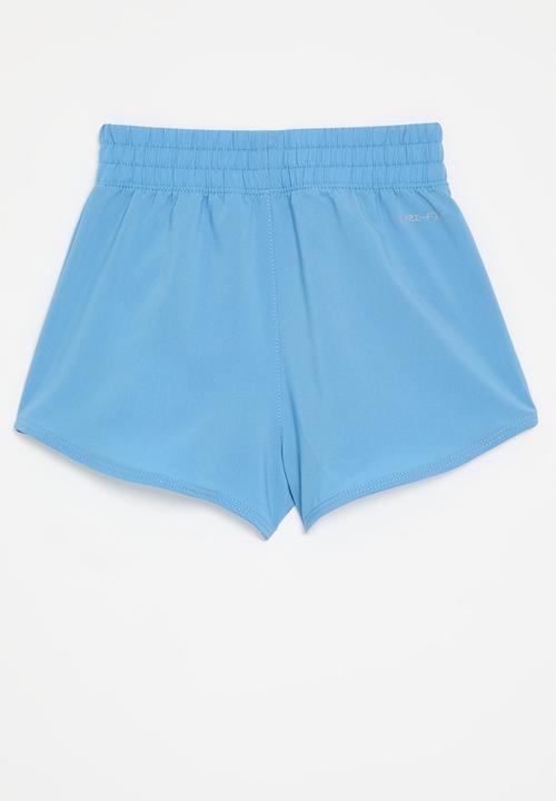 Nike - Nike dri-fit short - blue beyond