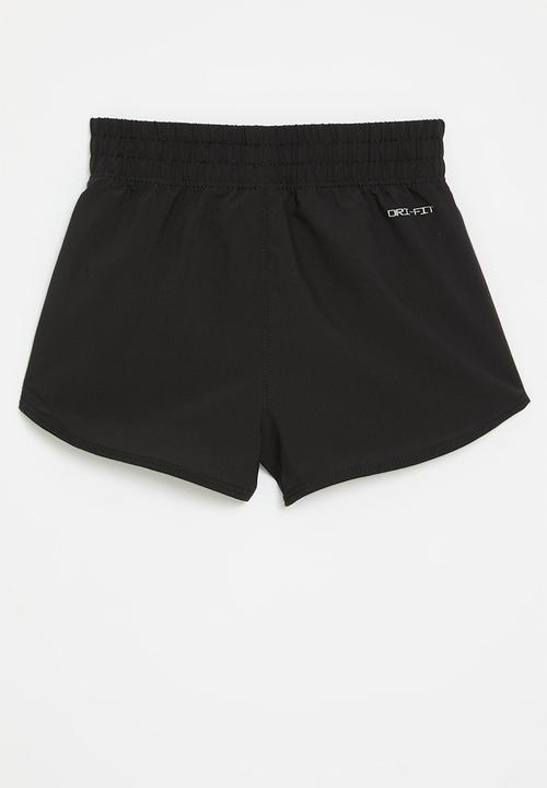 Nike - Nike dri-fit short - black