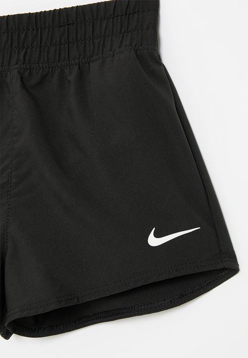 Nike - Nike dri-fit short - black