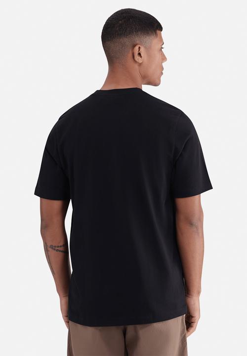 adidas Originals - Trefoil Tee - Black