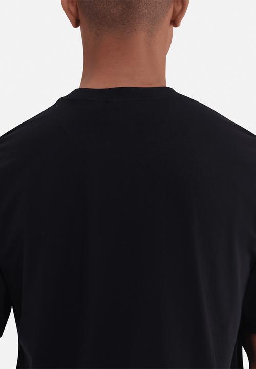 adidas Originals - Trefoil Tee - Black