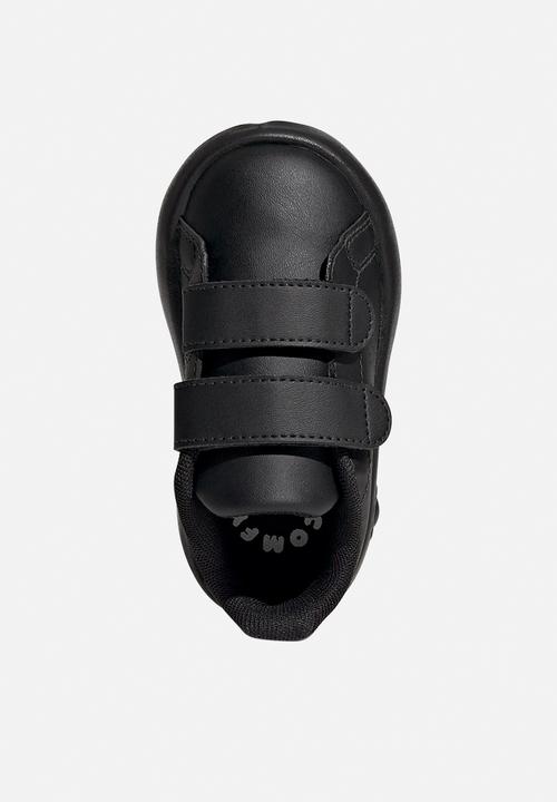 adidas Performance - Advantage Cf I - Cblack/Gresix/Cblack