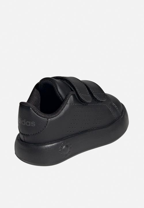 adidas Performance - Advantage Cf I - Cblack/Gresix/Cblack