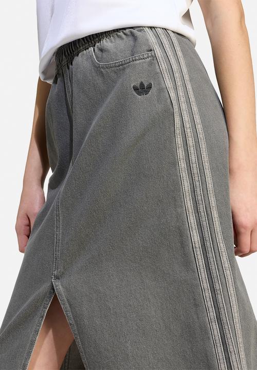 adidas Originals - Denim Skirt - Lghden