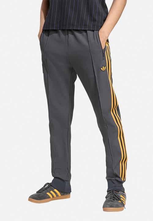 adidas Originals - Manchester United FC Icon Trackpant - Utility Black