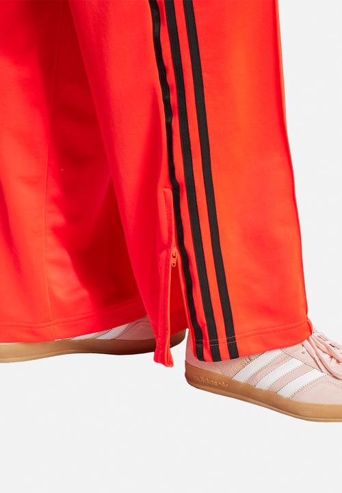 adidas Originals - Firebird  Trackpant - Red