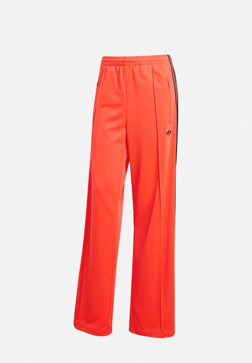 adidas Originals - Firebird  Trackpant - Red