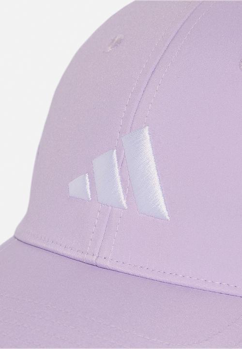 adidas Performance - Bbcap Lt Nl - Powplu/White