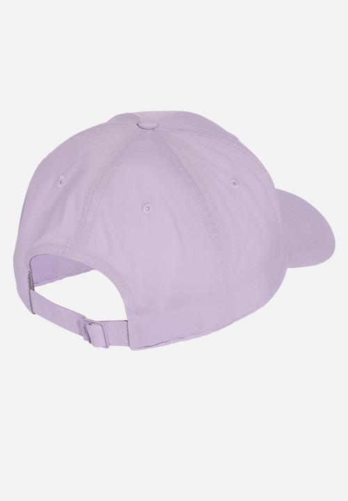 adidas Performance - Bbcap Lt Nl - Powplu/White