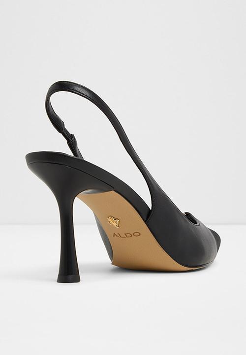 ALDO - Augustas - other black