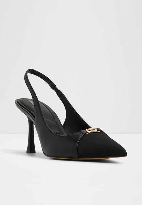 ALDO - Augustas - other black