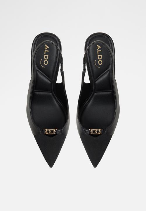 ALDO - Augustas - other black