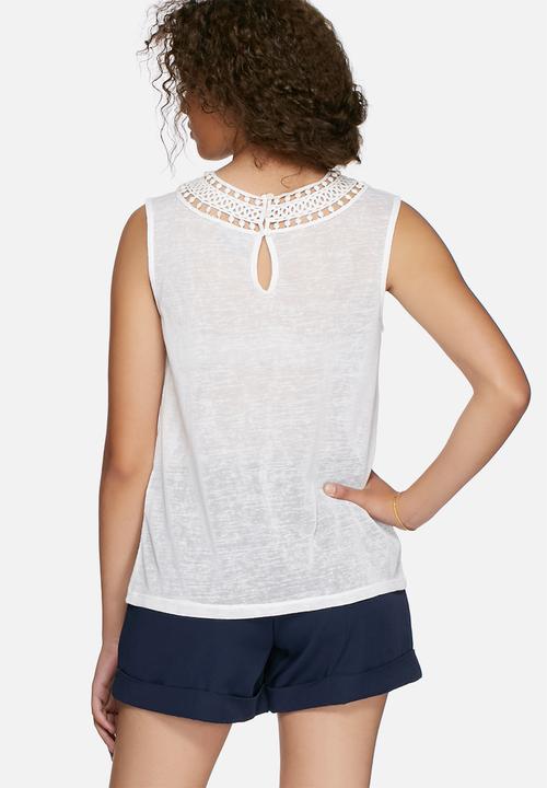 Vero Moda - Silvana top