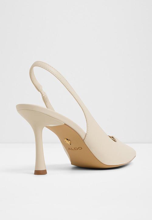 ALDO - Augustas - White