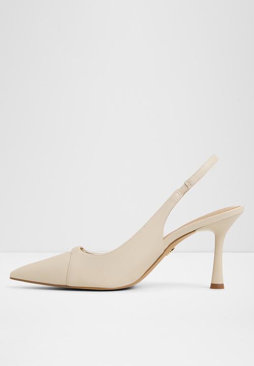 ALDO - Augustas - White