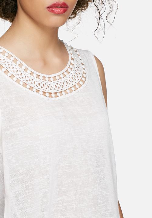 Vero Moda - Silvana top