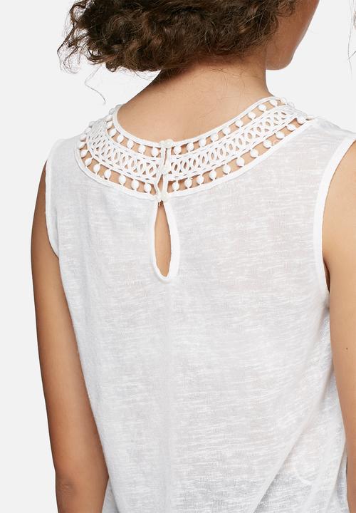 Vero Moda - Silvana top
