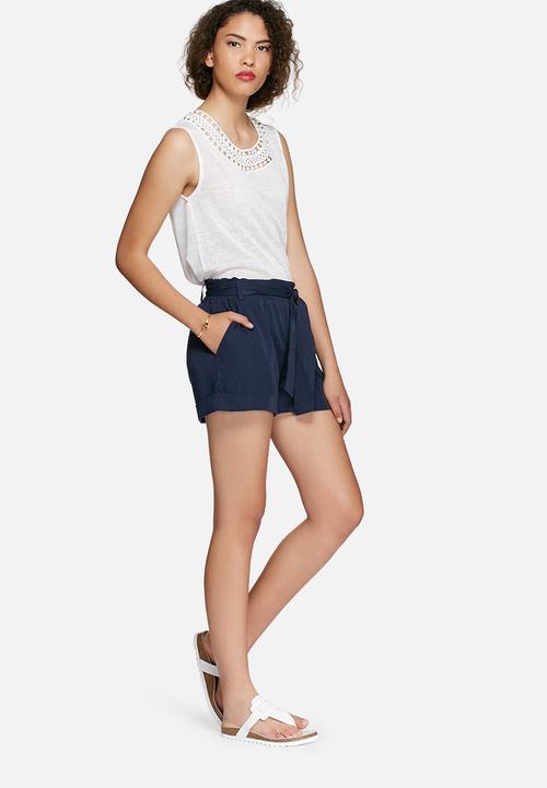 Vero Moda - Silvana top