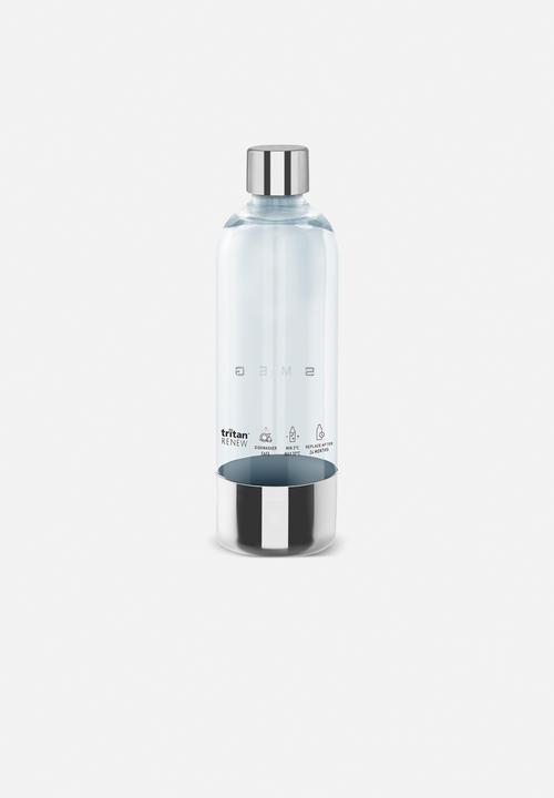 smeg - Extra bottle for Soda Maker - white