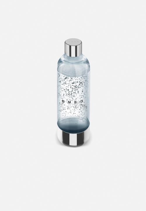 smeg - Extra bottle for Soda Maker - white