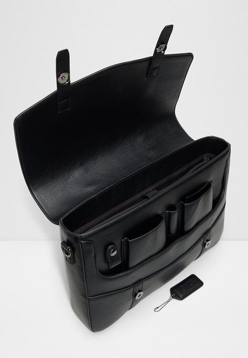 ALDO - Hildebrad- other black