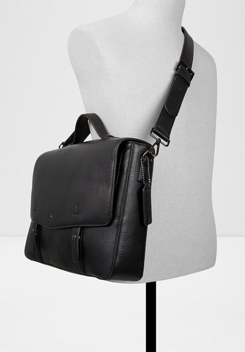ALDO - Hildebrad- other black