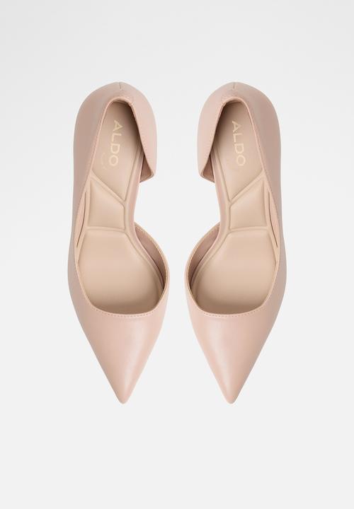 ALDO - Livianna - beige