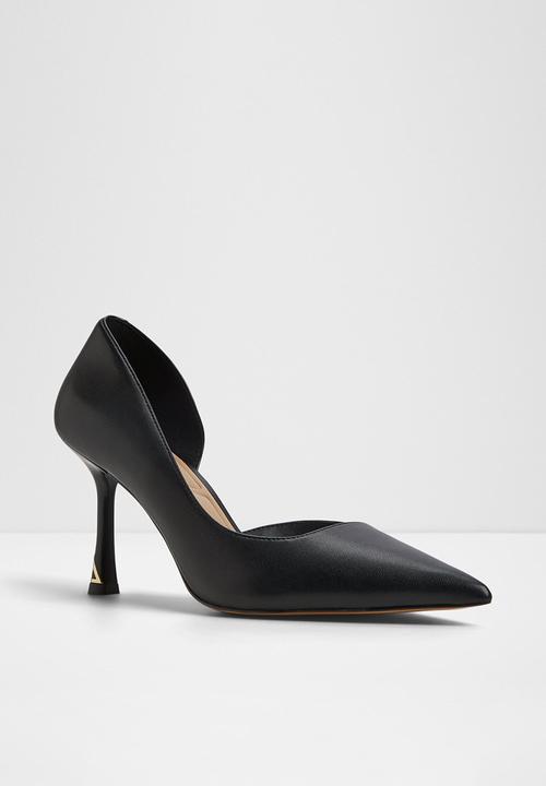 ALDO - Livianna - black