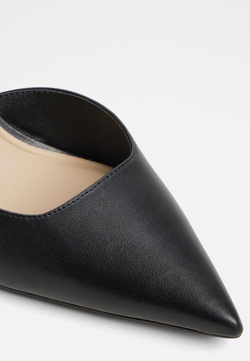 ALDO - Livianna - black