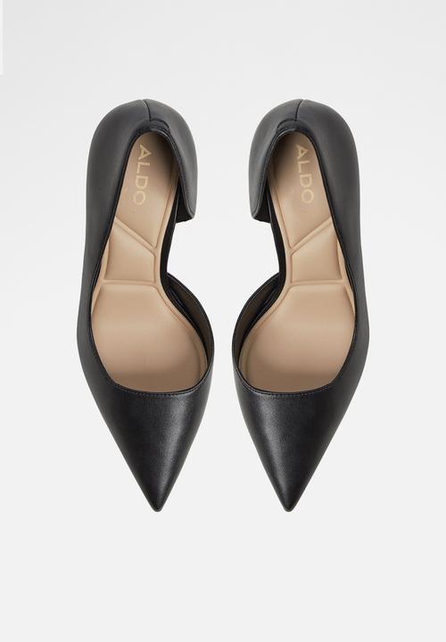 ALDO - Livianna - black