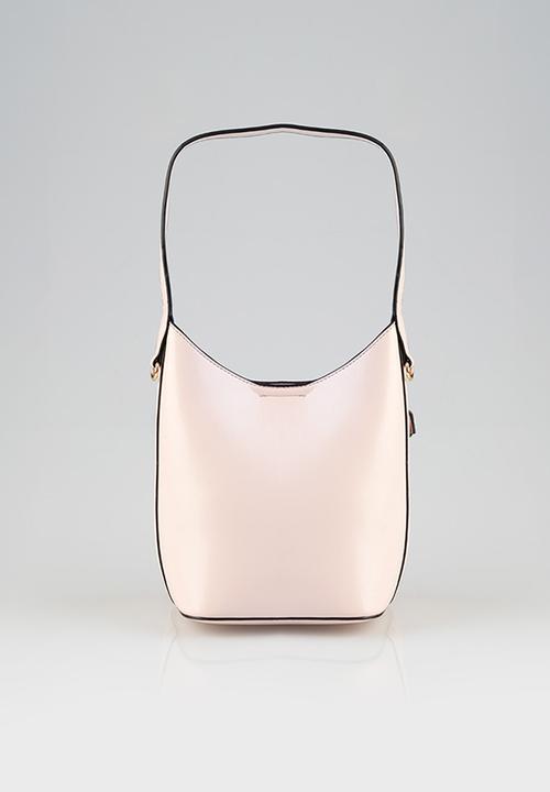 SISSY BOY - Bev bucket bag - pink