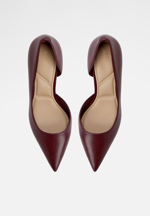 ALDO - Livianna - other red