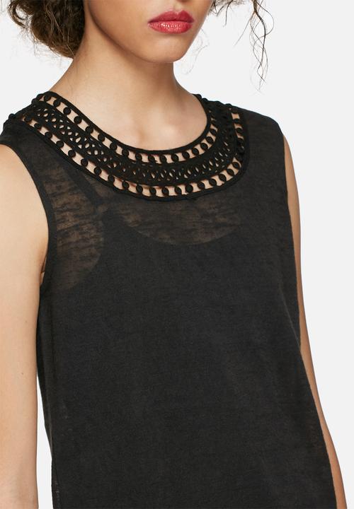 Vero Moda - Silvana top