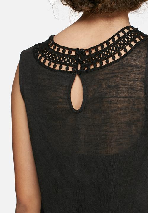 Vero Moda - Silvana top